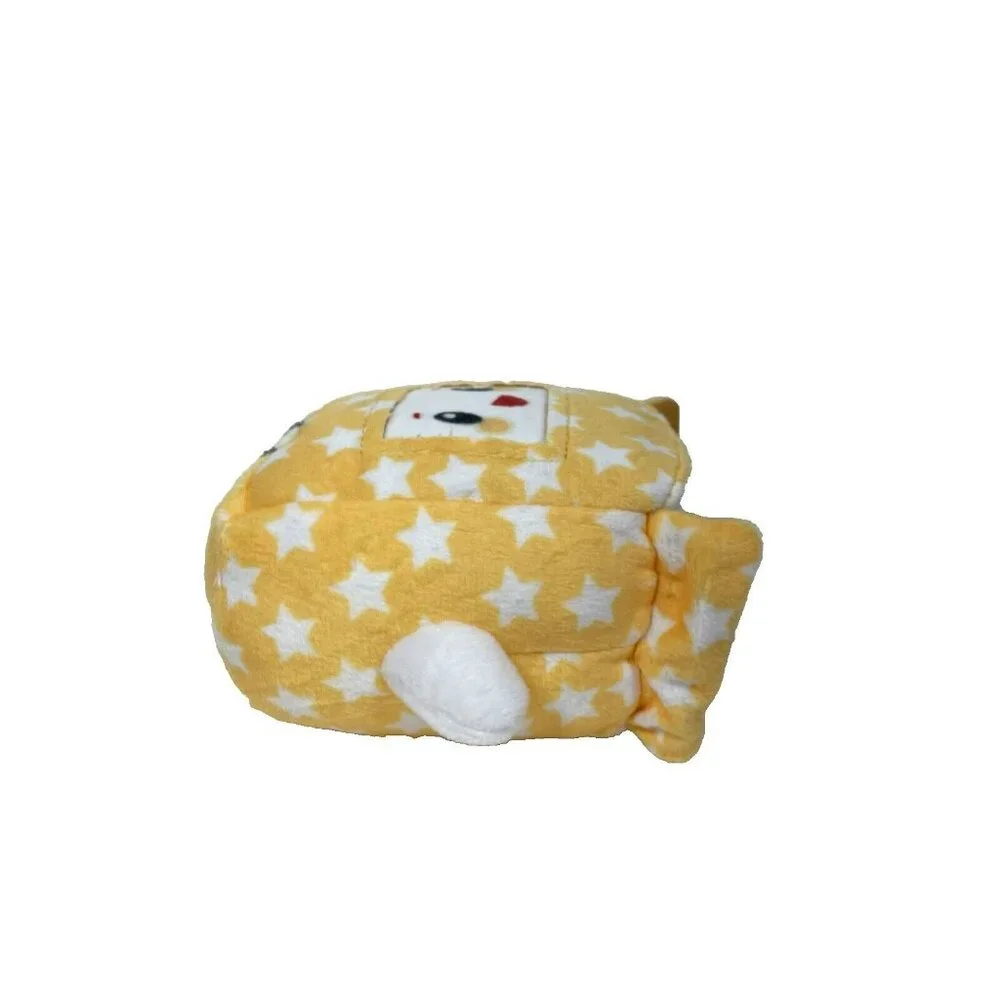 Lanky Box Plushie STAR BOXY Mini Collectible 6